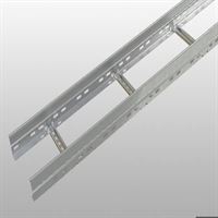 300X100 1,2MM KABLO MERDİVENİ S.D. 1